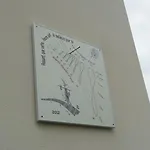 Apartmán Au Cadran Solaire *