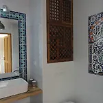 Apartmán Au Cadran Solaire *