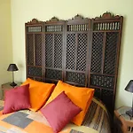 Apartmán Au Cadran Solaire