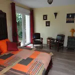 Apartmán Au Cadran Solaire *