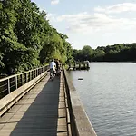 Apartmán Au Cadran Solaire Nantes