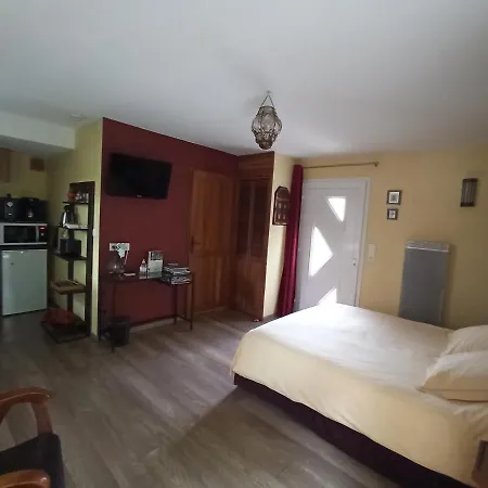 Au Cadran Solaire Nantes