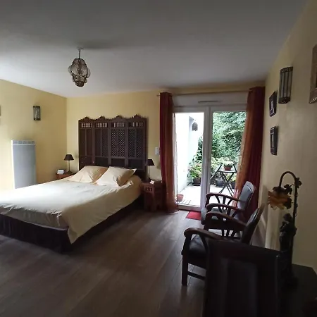 Au Cadran Solaire * Nantes