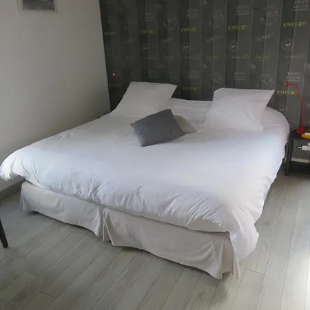 Lägenhet Au Cadran Solaire