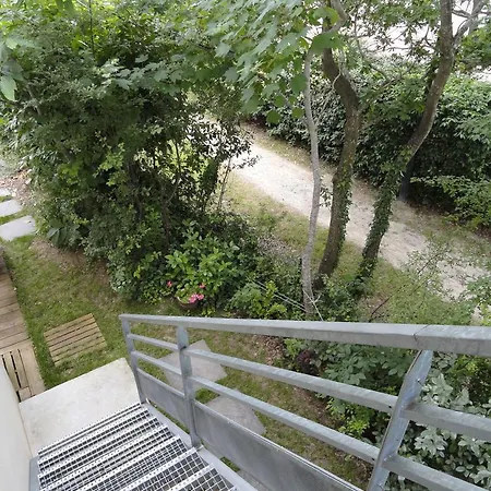 Apartament Au Cadran Solaire