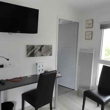 Au Cadran Solaire Nantes