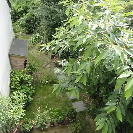 Lägenhet Au Cadran Solaire *