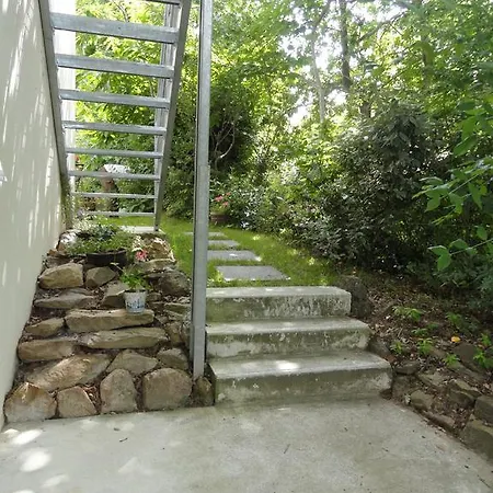 Apartament Au Cadran Solaire Nantes