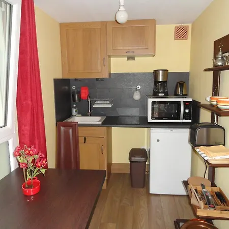 Au Cadran Solaire Nantes