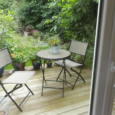 Apartament Au Cadran Solaire *