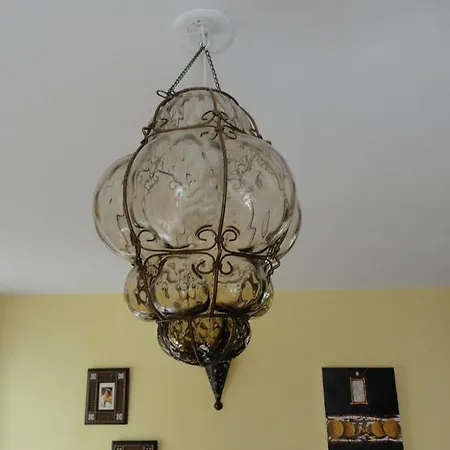 Lägenhet Au Cadran Solaire