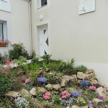 Au Cadran Solaire Nantes