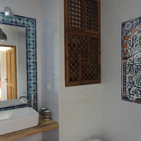 Apartament Au Cadran Solaire *