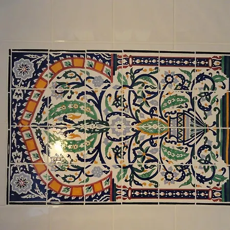 Lägenhet Au Cadran Solaire Nantes