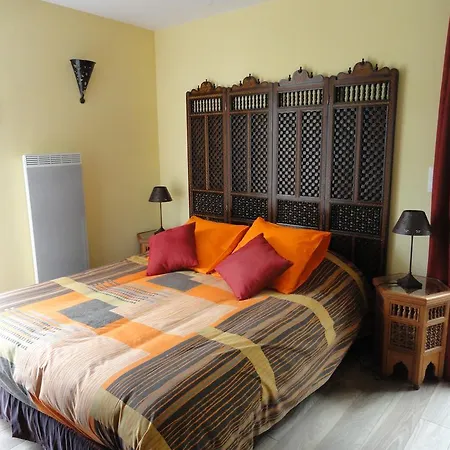 Au Cadran Solaire Nantes