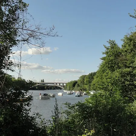 Au Cadran Solaire Nantes