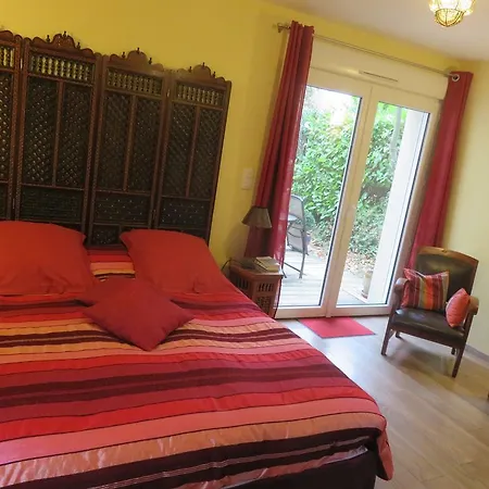 Au Cadran Solaire Lägenhet *