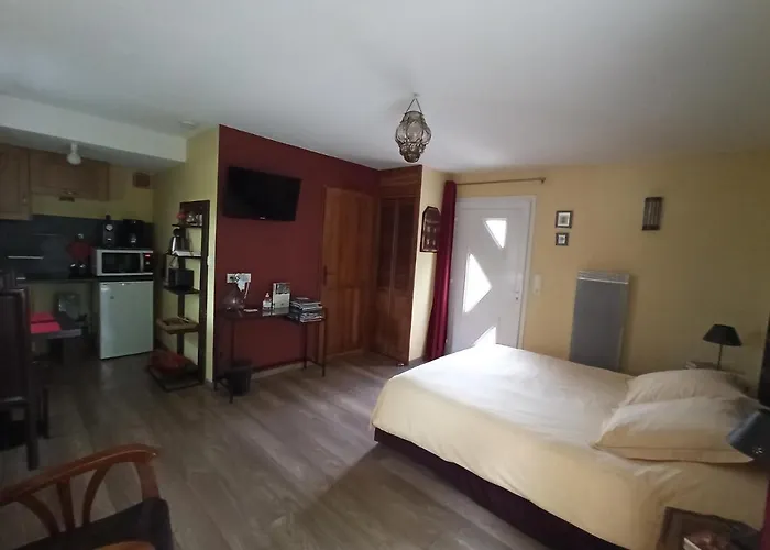 Au Cadran Solaire Nantes