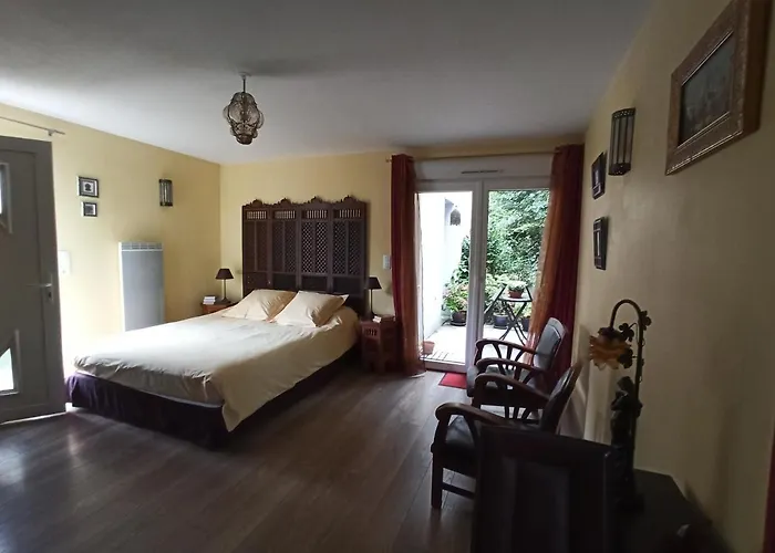 Au Cadran Solaire * Nantes