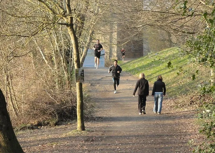 Lägenhet Au Cadran Solaire Nantes