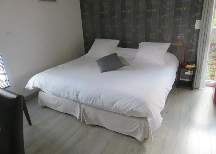 Apartmán Au Cadran Solaire