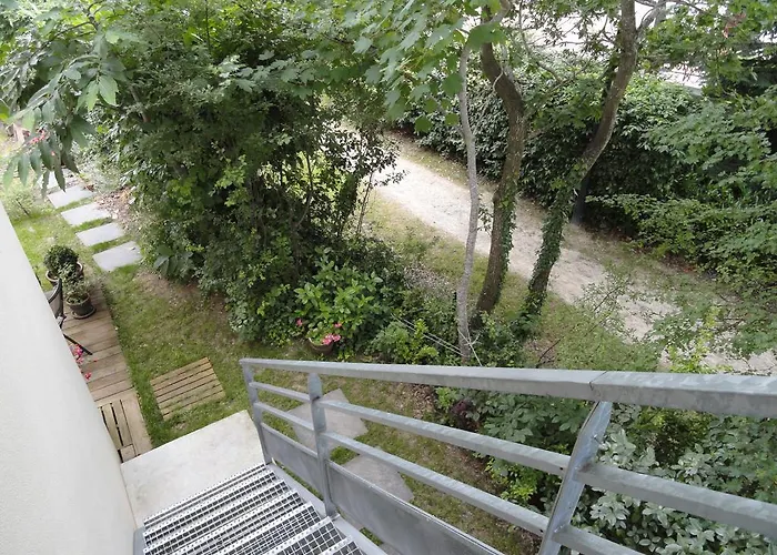 Lägenhet Au Cadran Solaire