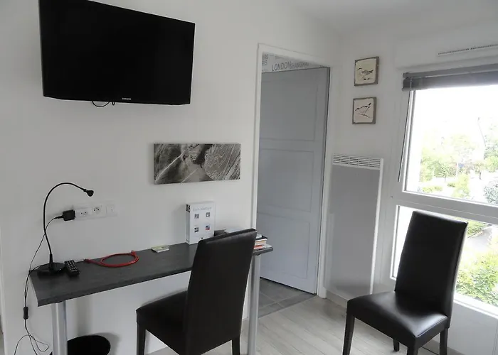 Au Cadran Solaire Nantes