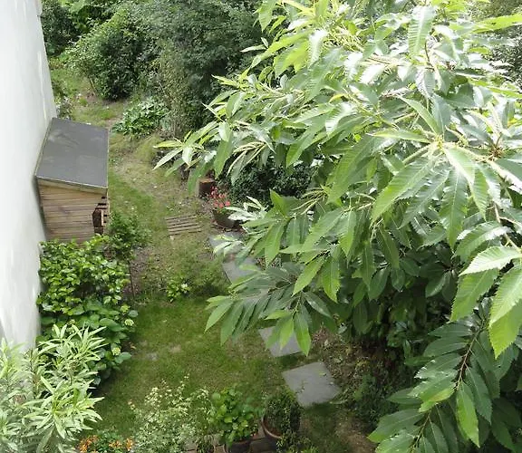 Apartmán Au Cadran Solaire *