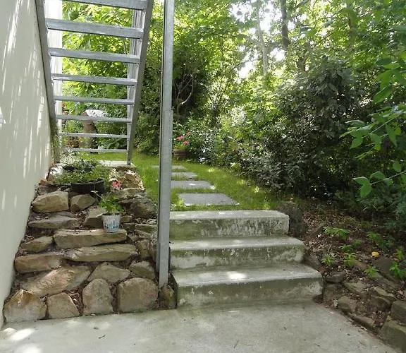 Apartmán Au Cadran Solaire Nantes