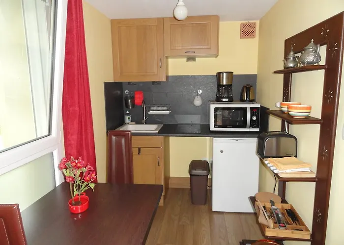 Au Cadran Solaire Nantes