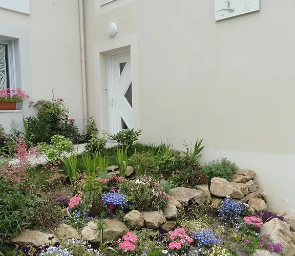 Au Cadran Solaire Nantes