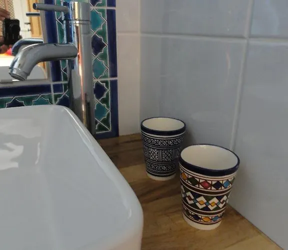 Apartmán Au Cadran Solaire Nantes