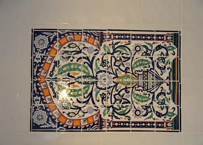 Lägenhet Au Cadran Solaire Nantes