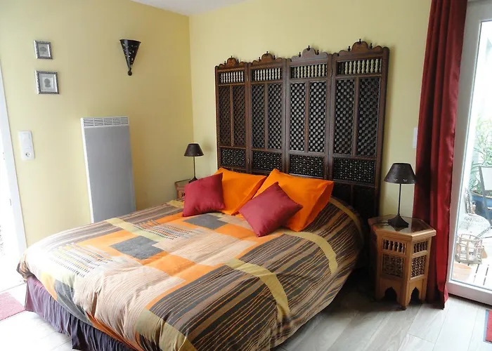 Au Cadran Solaire Nantes