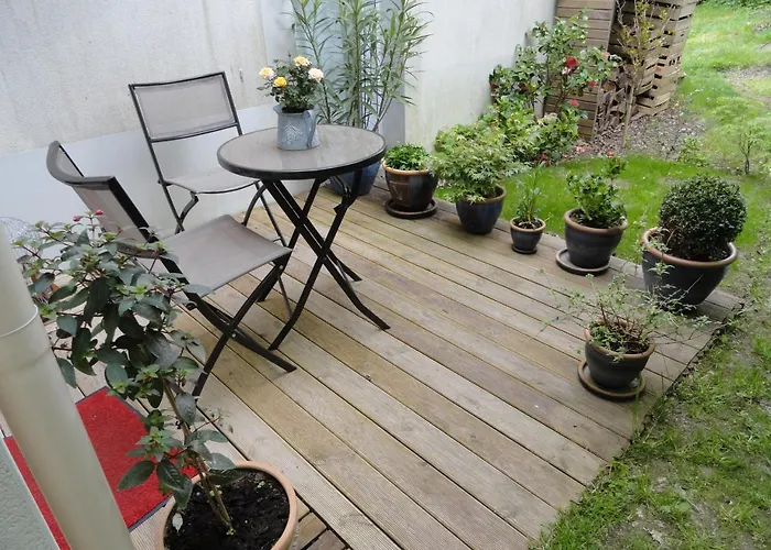 Au Cadran Solaire Nantes